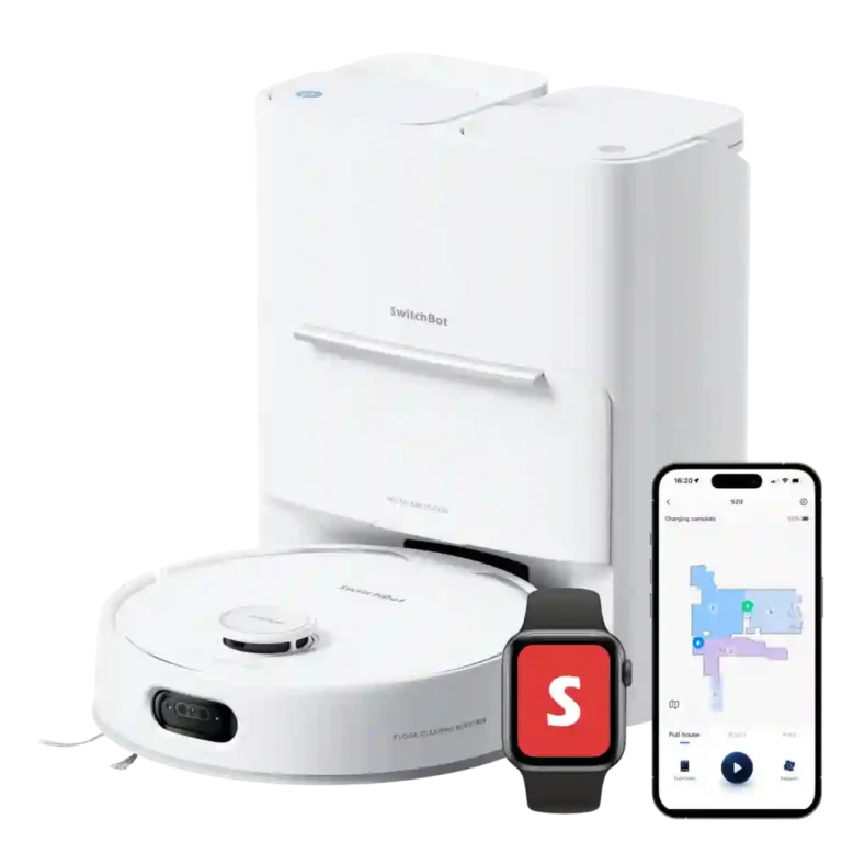 SwitchBot S20