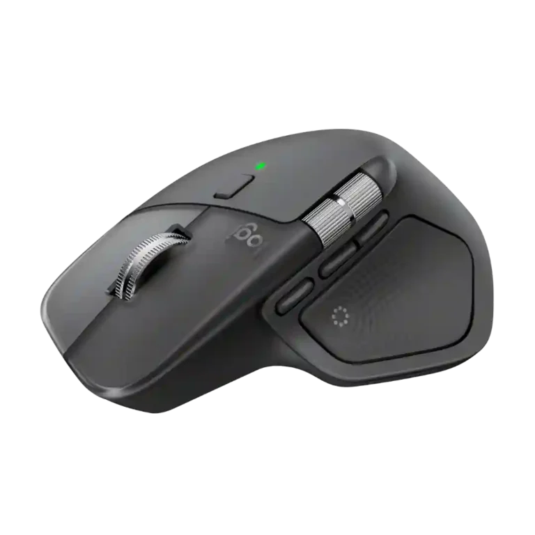Logitech MX Master 4