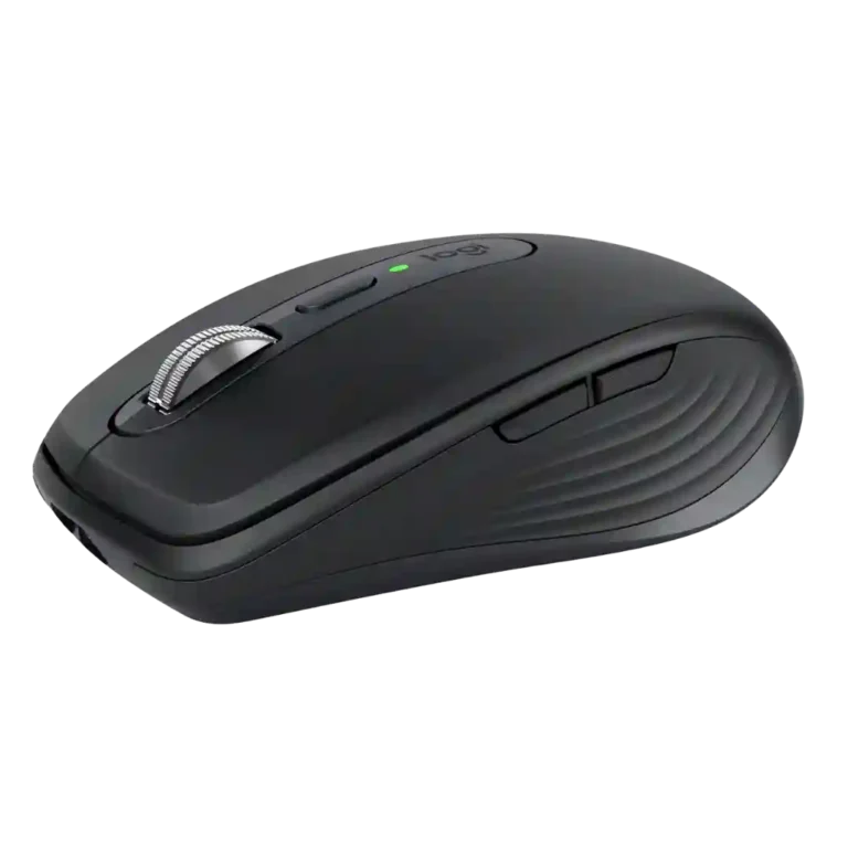Logitech MX Anywhere 3S