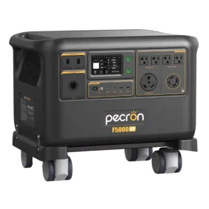 Pecron F5000LFP