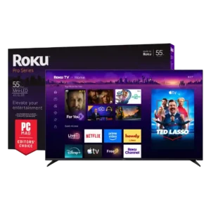 Roku Pro Series (2025)