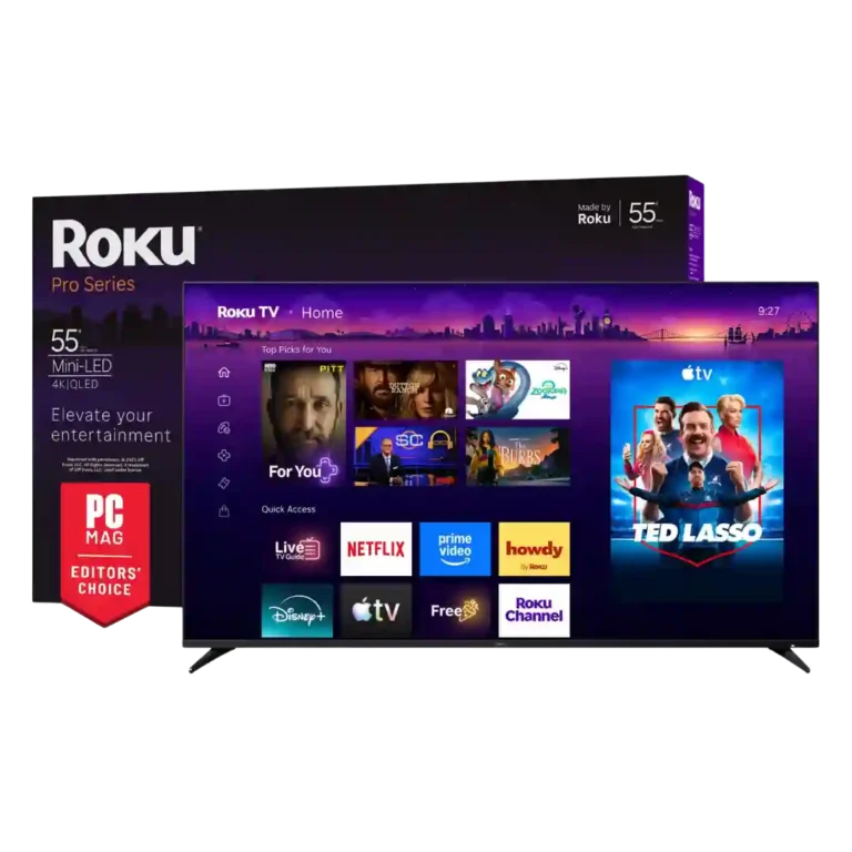 Roku Pro Series (2025)
