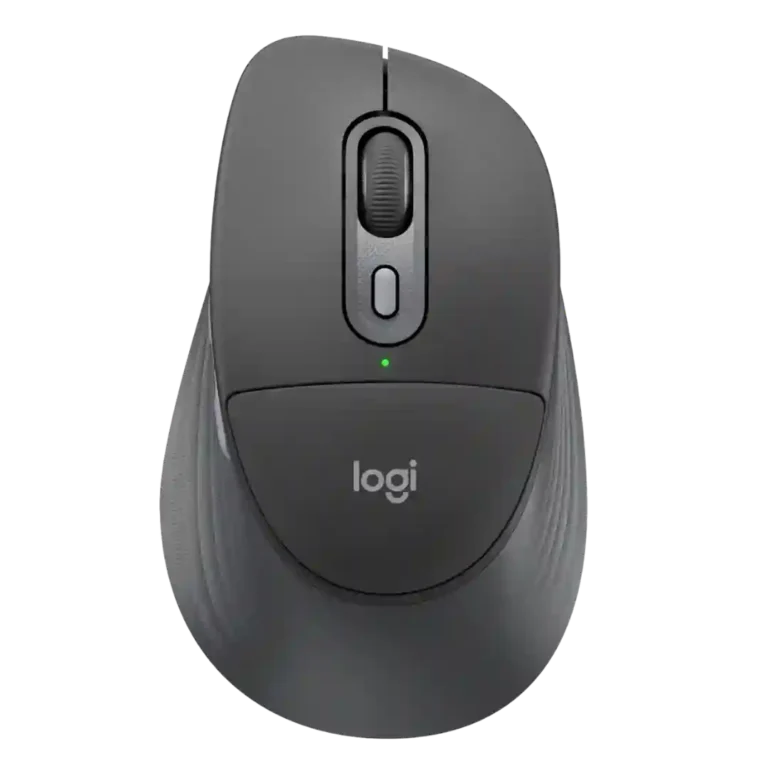 Logitech Signature Comfort Plus M850 L