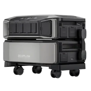 EcoFlow Delta Pro Ultra