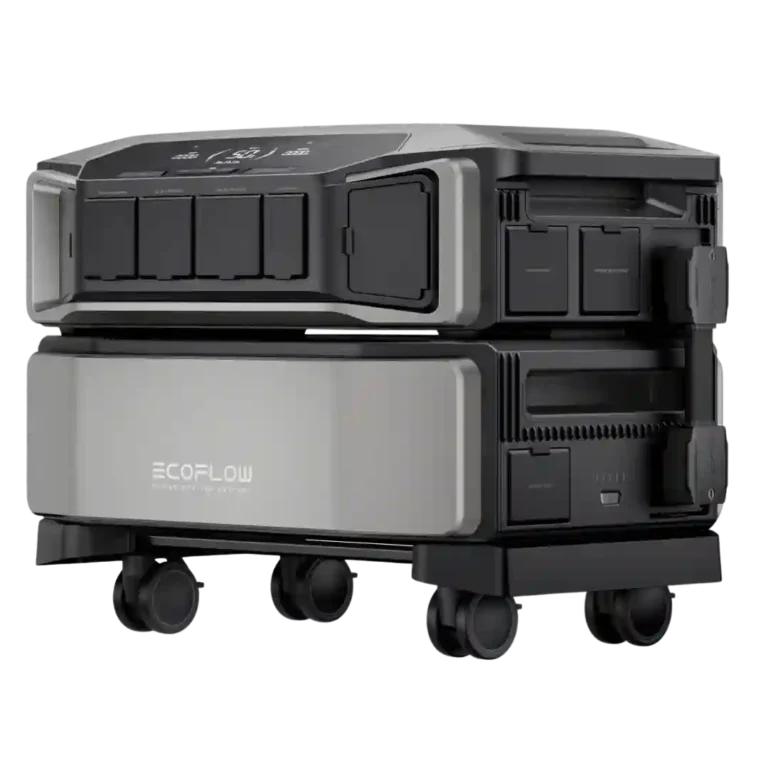 EcoFlow Delta Pro Ultra