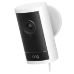 Ring Outdoor Cam 4K Pro