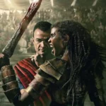 Spartacus: House of Ashur