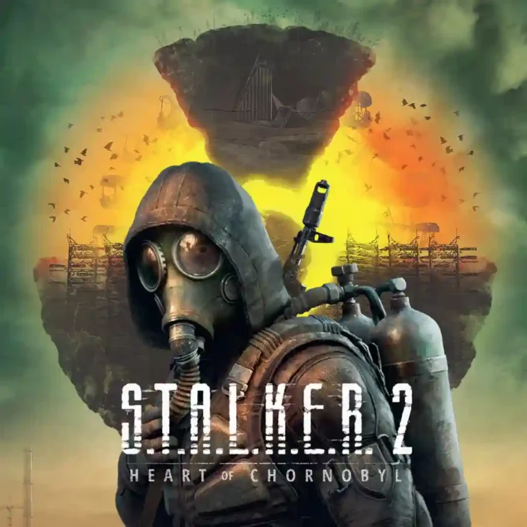Stalker 2: Heart of Chornobyl