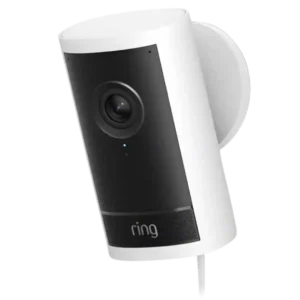 Ring Outdoor Cam 4K Pro