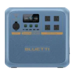 Bluetti Pioneer Na