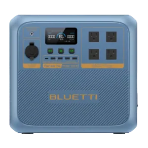 Bluetti Pioneer Na