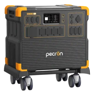 Pecron E3800LFP