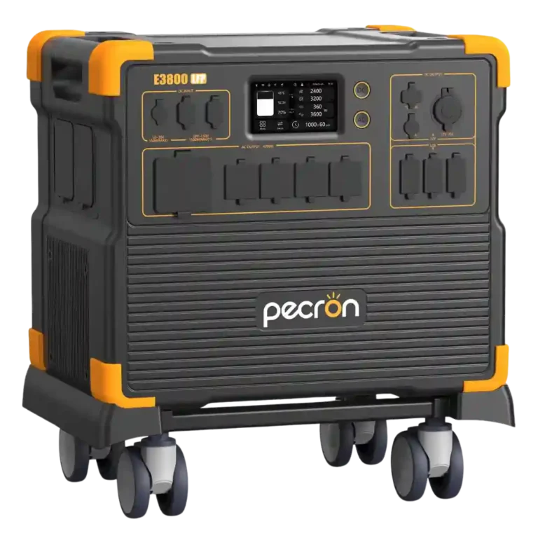 Pecron E3800LFP