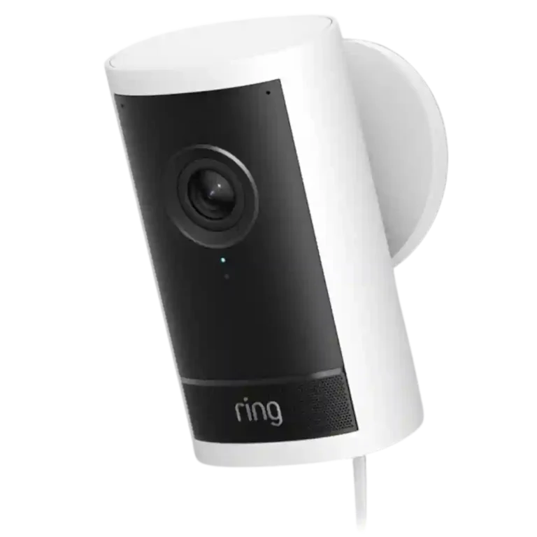 Ring Outdoor Cam 4K Pro