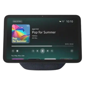 Amazon Echo Show 8 (4th gen, 2025)