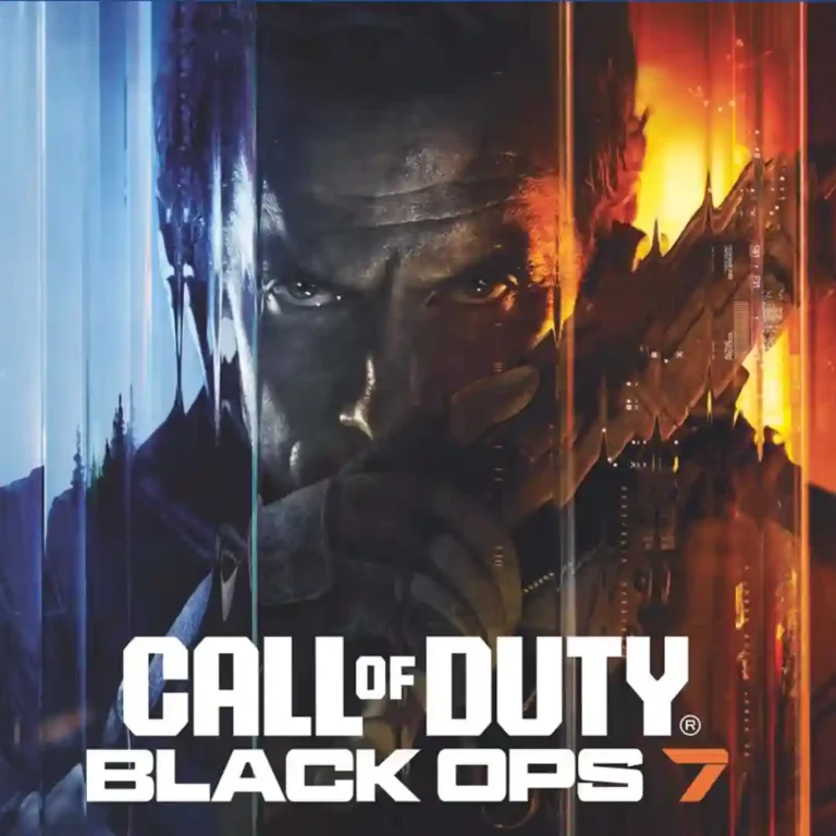 Call of Duty: Black Ops 7