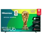 Hisense U65QF