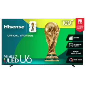Hisense U65QF