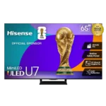 Hisense U75QG