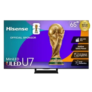 Hisense U75QG