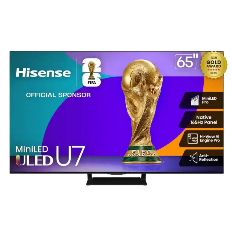 Hisense U75QG