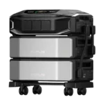 EcoFlow Delta Pro Ultra X