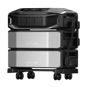 EcoFlow Delta Pro Ultra X