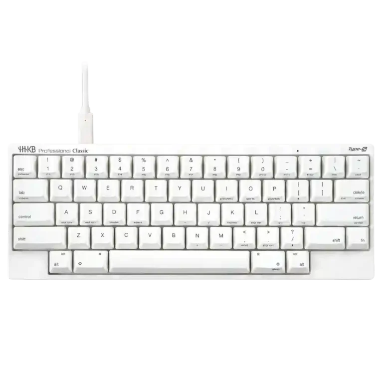 HHKB Professional Classic Type-S