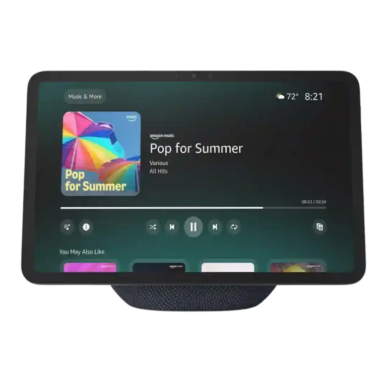 Amazon Echo Show 11