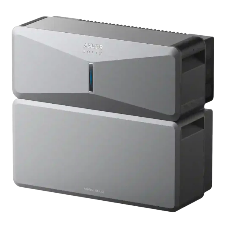Anker SOLIX E10