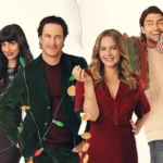 A Merry Little Ex-mas
