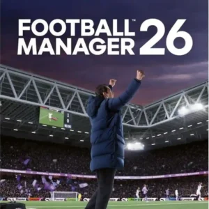Football Manager 26