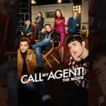 Call My Agent! The Movie