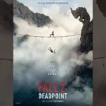 Fall 2: Deadpoint