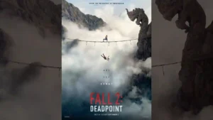 Fall 2: Deadpoint