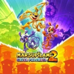 Marsupilami 2: Salsa Palombia