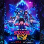 Stranger Things: Tales From ’85, Season 2