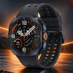 Samsung Galaxy Watch Ultra 2