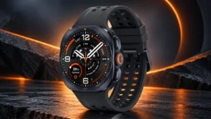 Samsung Galaxy Watch Ultra 2