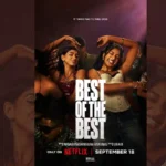 Best of the Best