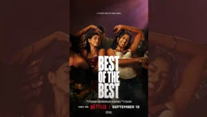 Best of the Best