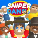 Sniper Dan