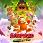 Garfield: Escape from Monday