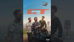 The Grand Tour