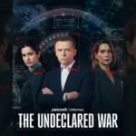 The Undeclared War, Season 2