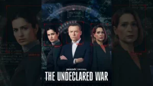 The Undeclared War, Season 2