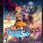 Trails in the Sky 2nd Chapter