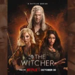 The Witcher, Season 4