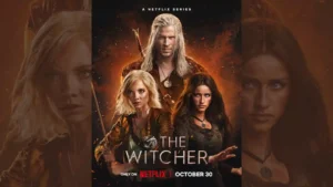The Witcher, Season 4