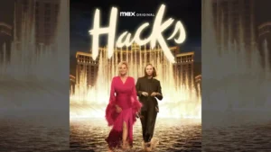 Hacks, Season 5